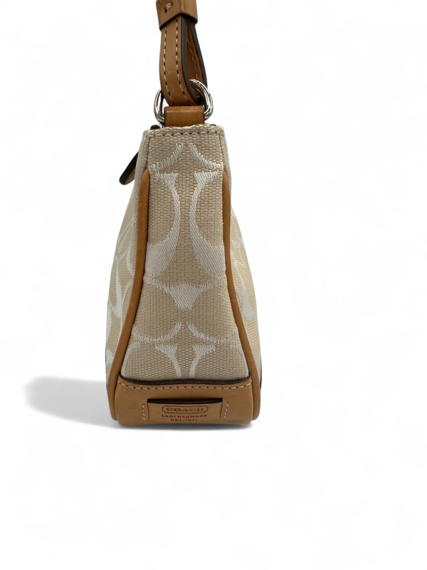 Vintage Coach 6094 Demi Shoulder Bag - Thanks it's Vintage