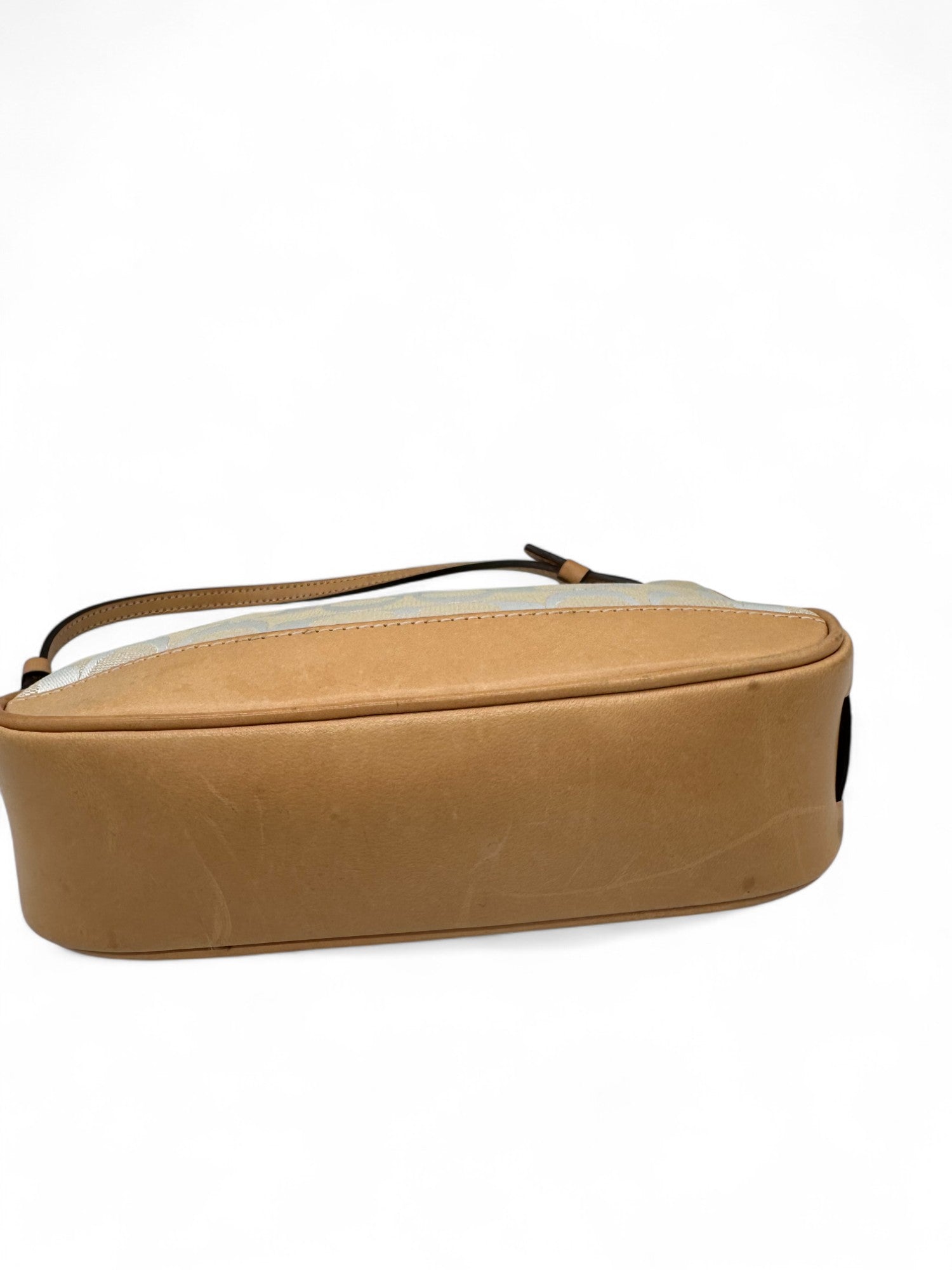 Vintage Coach 6094 Demi Shoulder Bag - Thanks it's Vintage