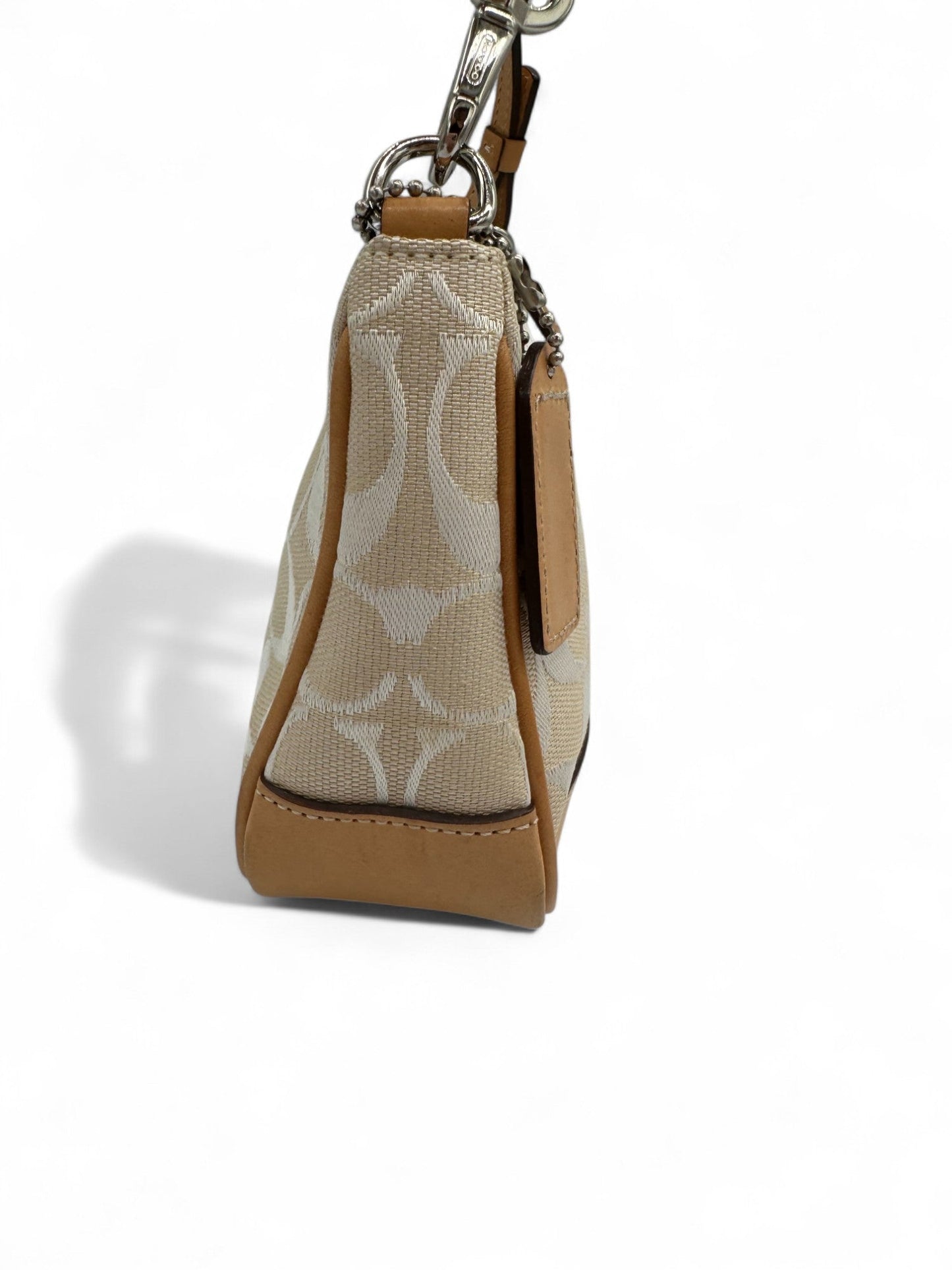 Vintage Coach 6094 Demi Shoulder Bag - Thanks it's Vintage