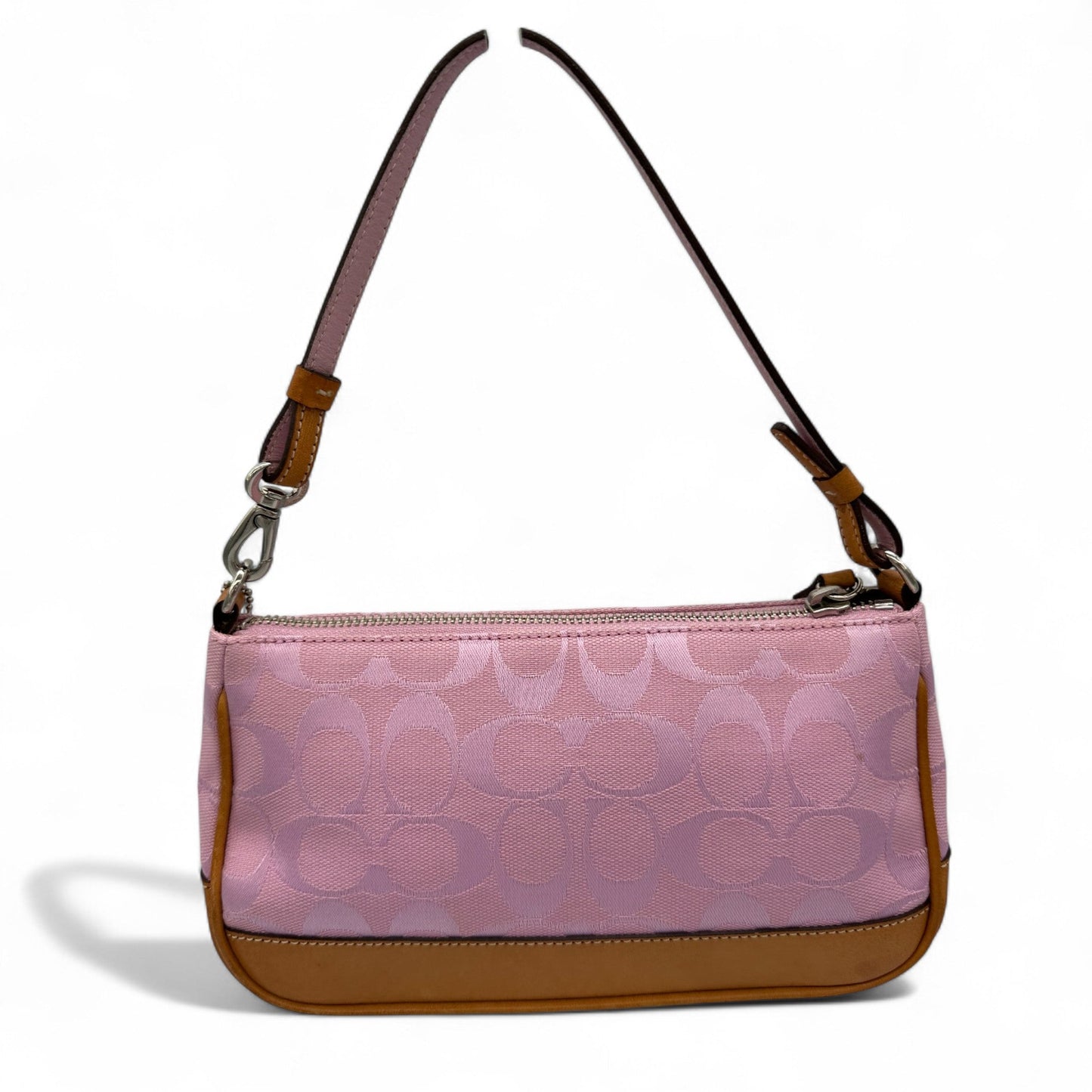 Vintage Coach 6094 Demi Shoulder Bag - Thanks it's Vintage
