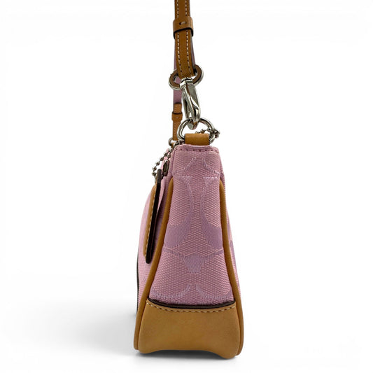 Vintage Coach 6094 Demi Shoulder Bag - Thanks it's Vintage