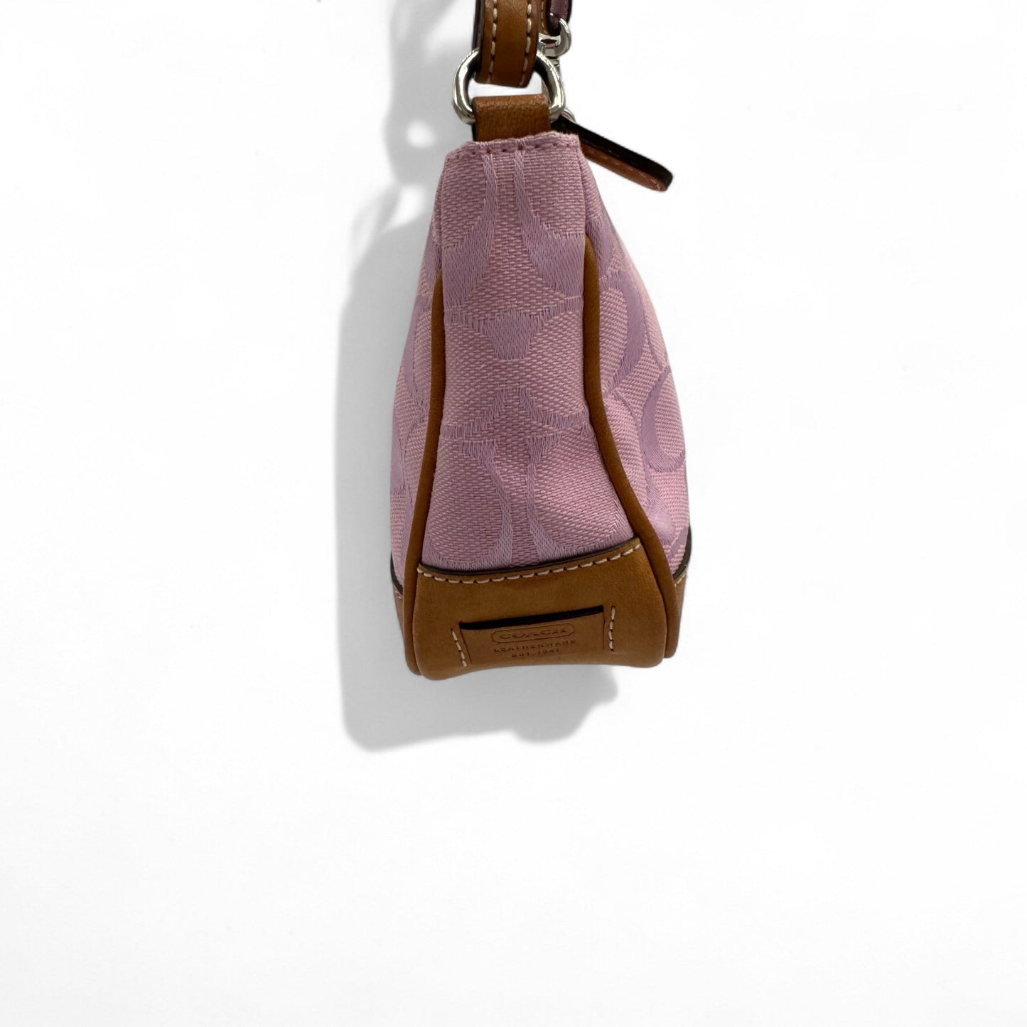Vintage Coach 6094 Demi Shoulder Bag - Thanks it's Vintage