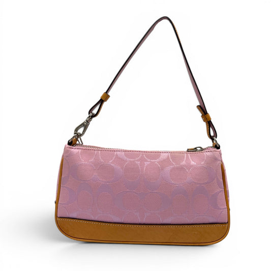 Vintage Coach 6094 Demi Shoulder Bag - Thanks it's Vintage