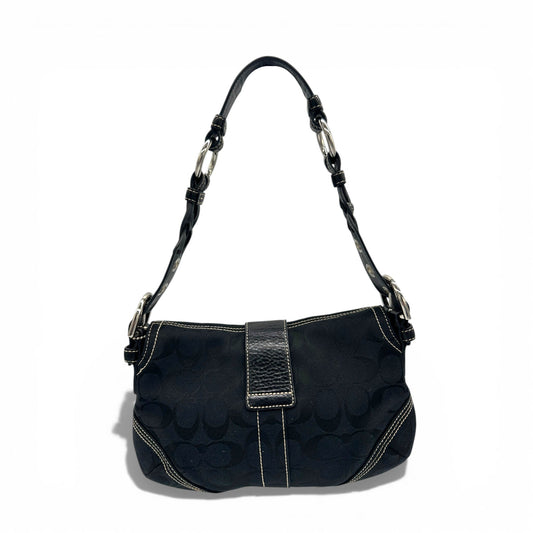 Vintage Coach 6171 Soho Shoulder Bag - Thanks it's Vintage