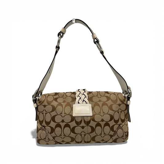 Vintage Coach 6314 Soho Shoulder Bag - Thanks it's Vintage