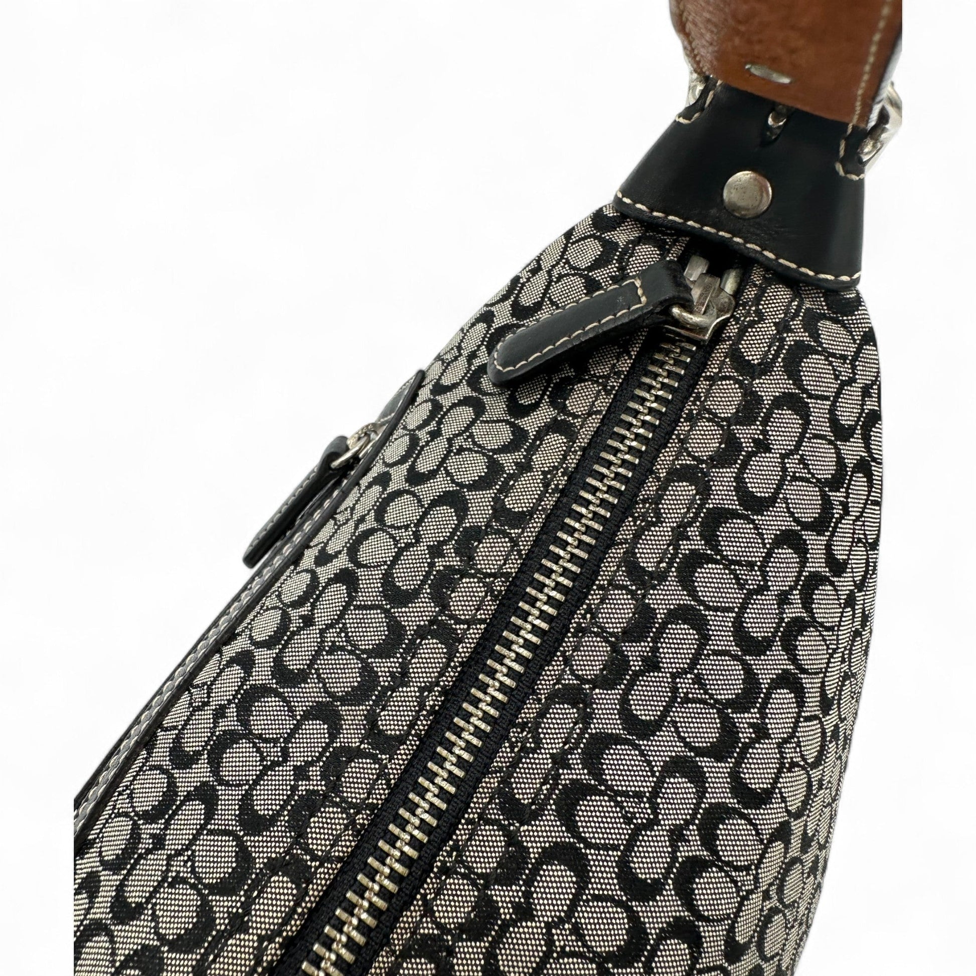 Vintage Coach 6332 Shoulder Bag - Thanks it's Vintage