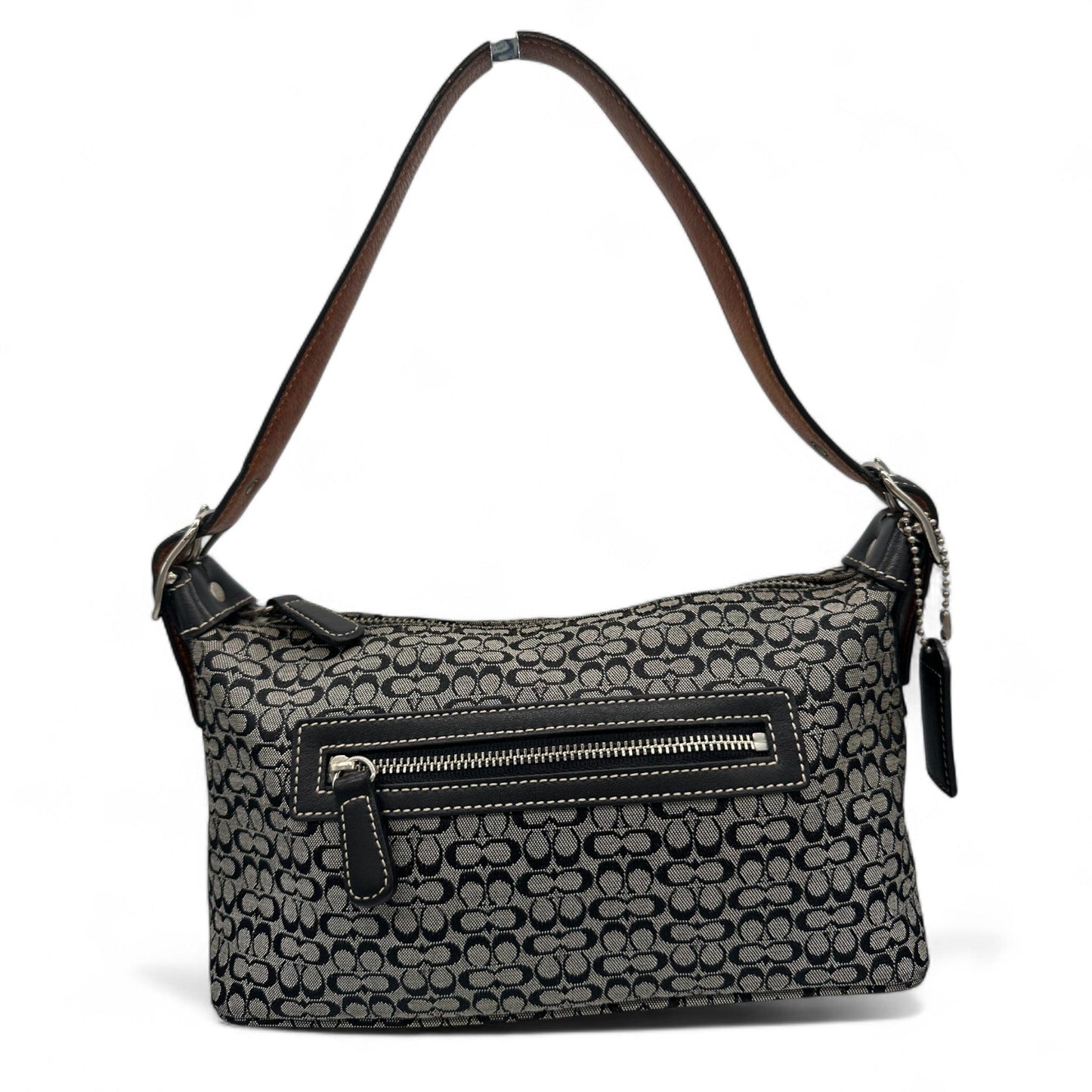 Vintage Coach 6332 Shoulder Bag - Thanks it's Vintage