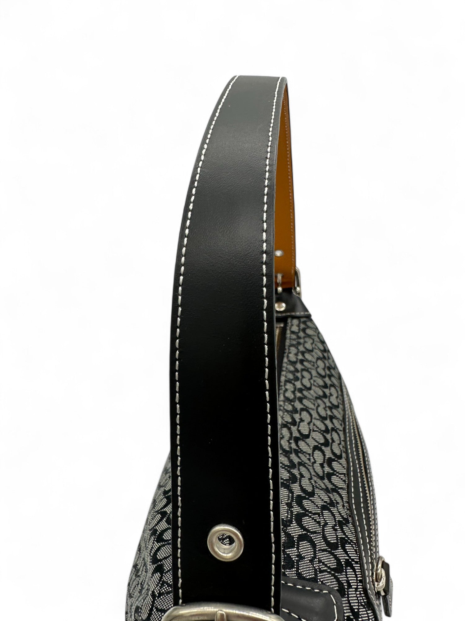 Vintage Coach 6332 Shoulder Bag - Thanks it's Vintage