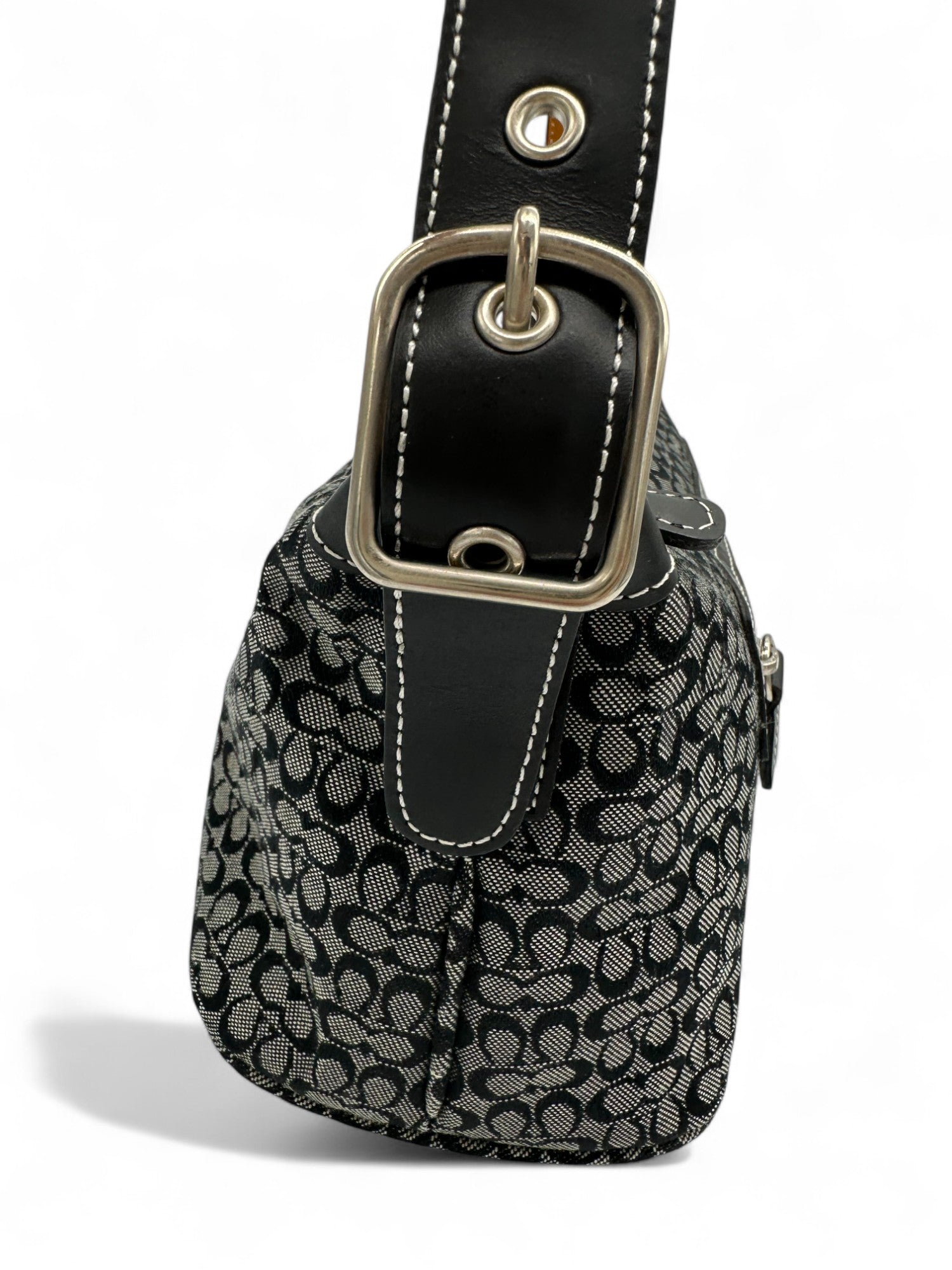 Vintage Coach 6332 Shoulder Bag - Thanks it's Vintage