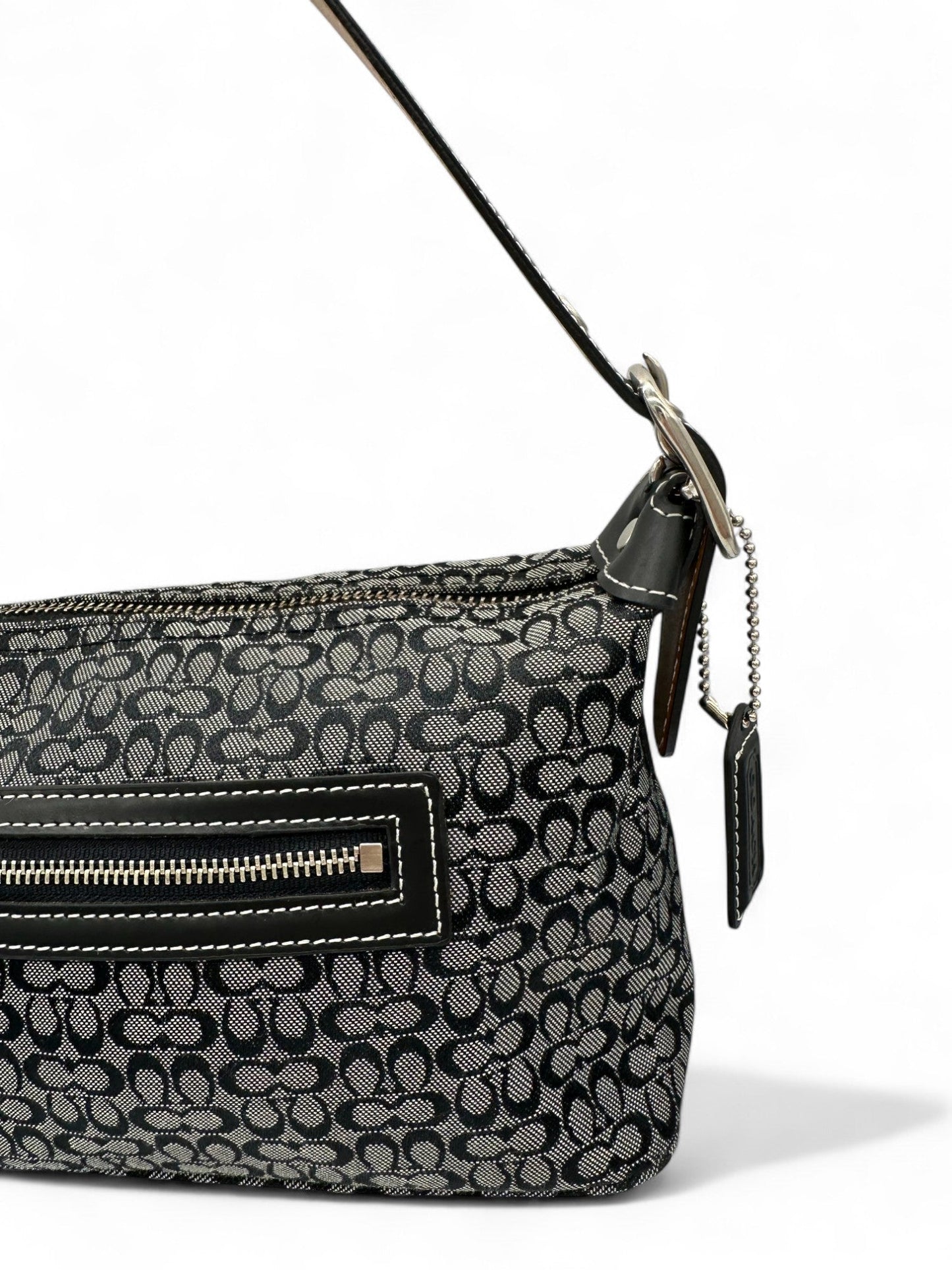 Vintage Coach 6332 Shoulder Bag - Thanks it's Vintage