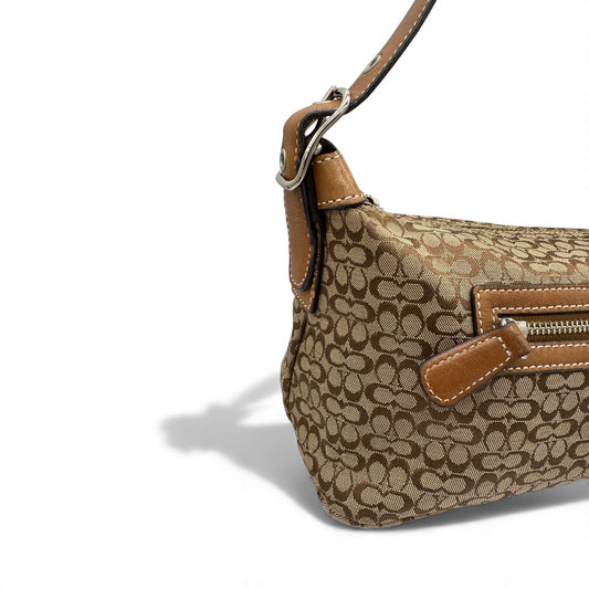 Vintage Coach 6332 Shoulder Bag - Thanks it's Vintage