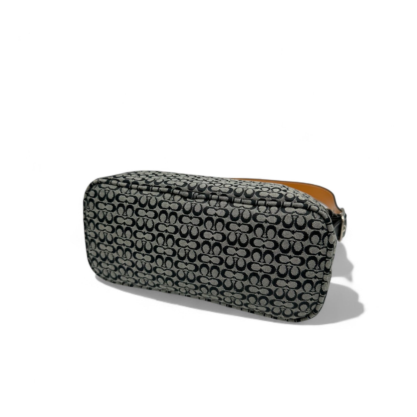 Vintage Coach 6332 Sufflette Shoulder Bag - Thanks it's Vintage