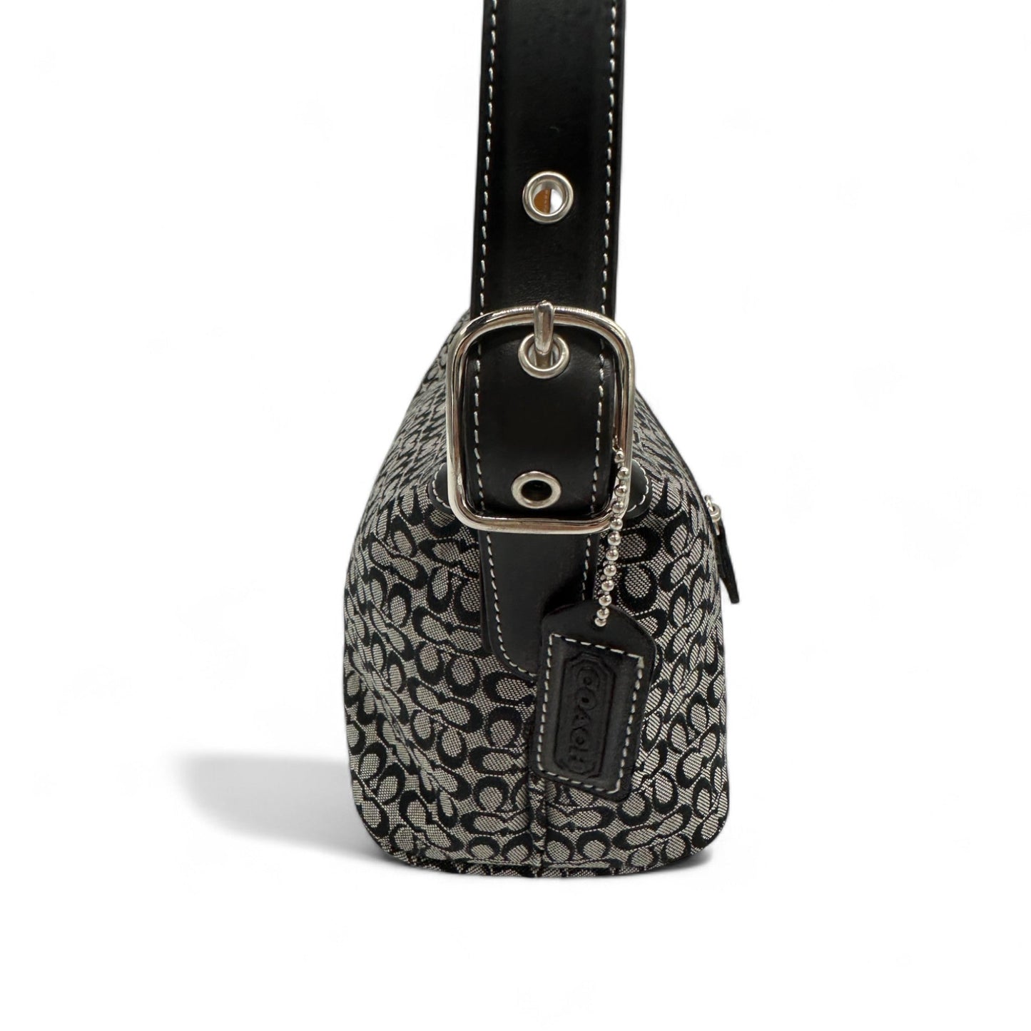 Vintage Coach 6332 Sufflette Shoulder Bag - Thanks it's Vintage