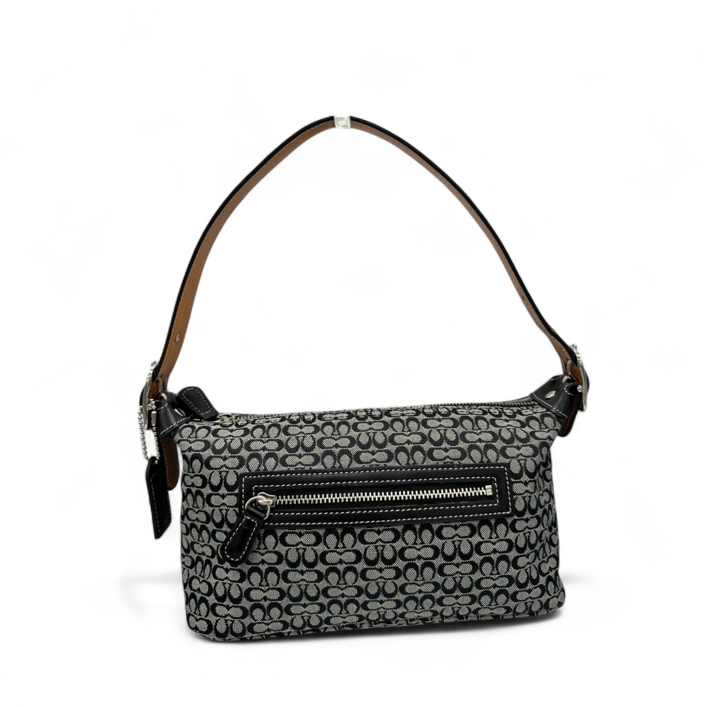 Vintage Coach 6332 Sufflette Shoulder Bag - Thanks it's Vintage