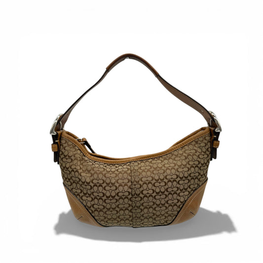 Vintage Coach 6351 Croissant Soho Shoulder Bag - Thanks it's Vintage
