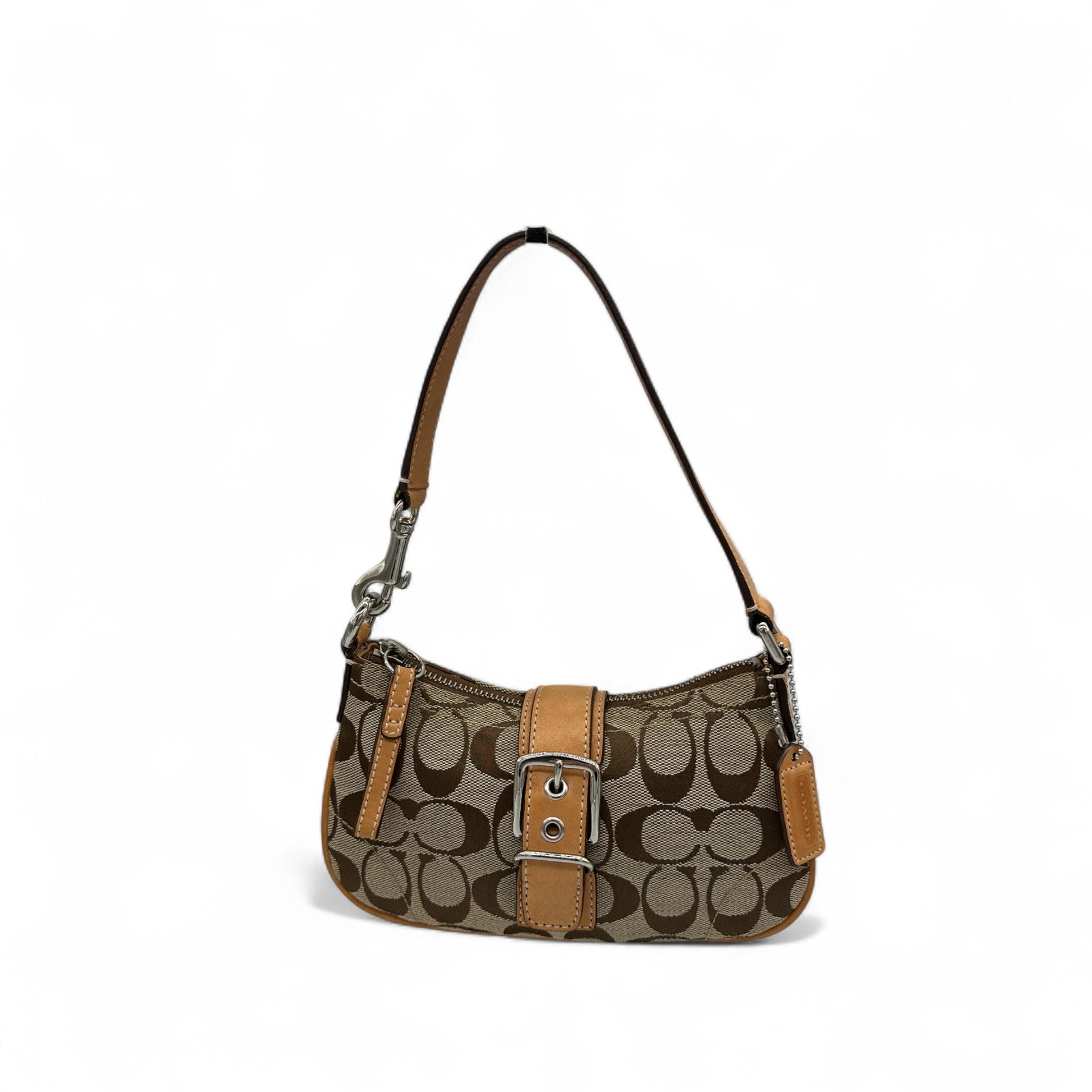 Vintage Coach 6362 Mini Soho Shoulder Bag - Thanks it's Vintage