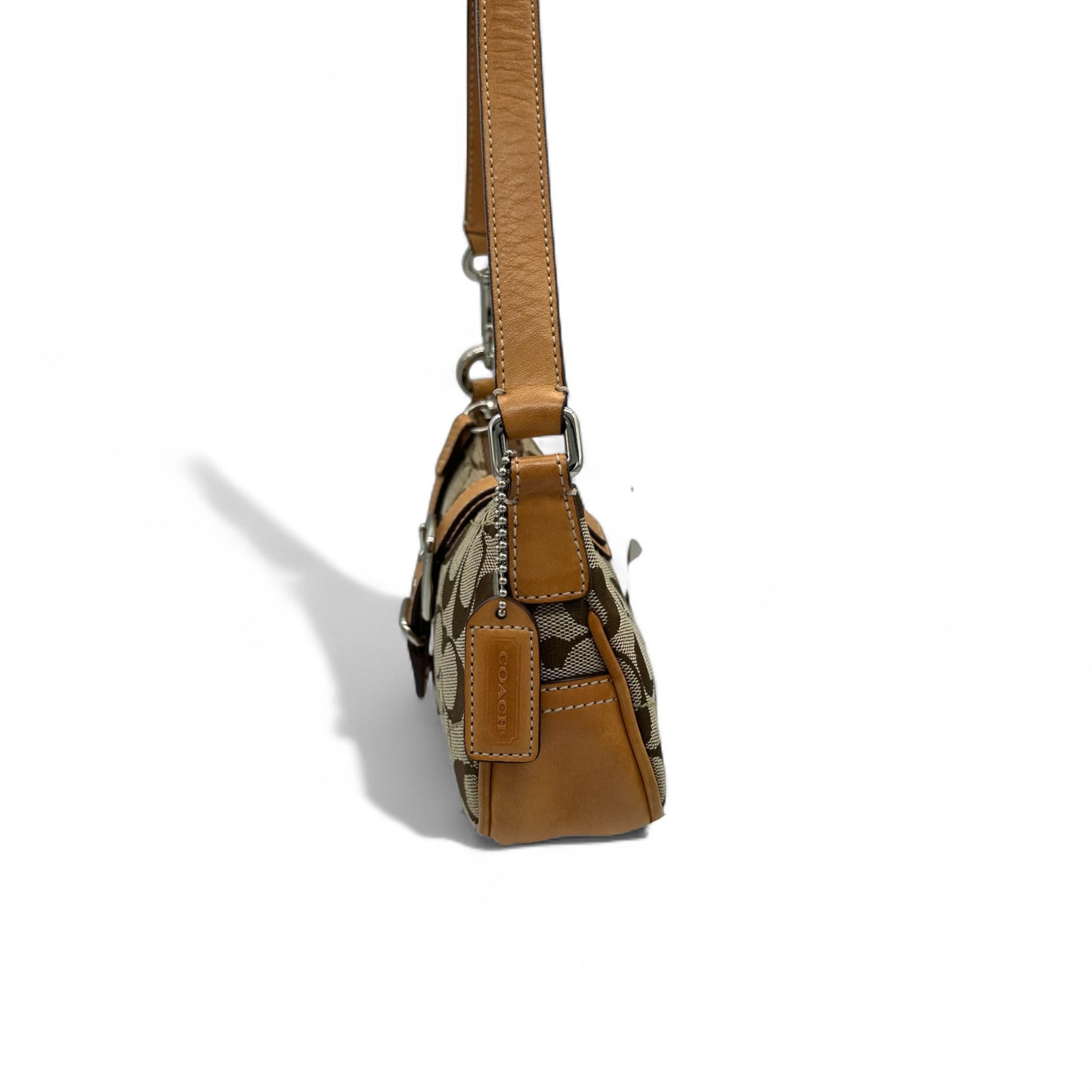 Vintage Coach 6362 Mini Soho Shoulder Bag - Thanks it's Vintage