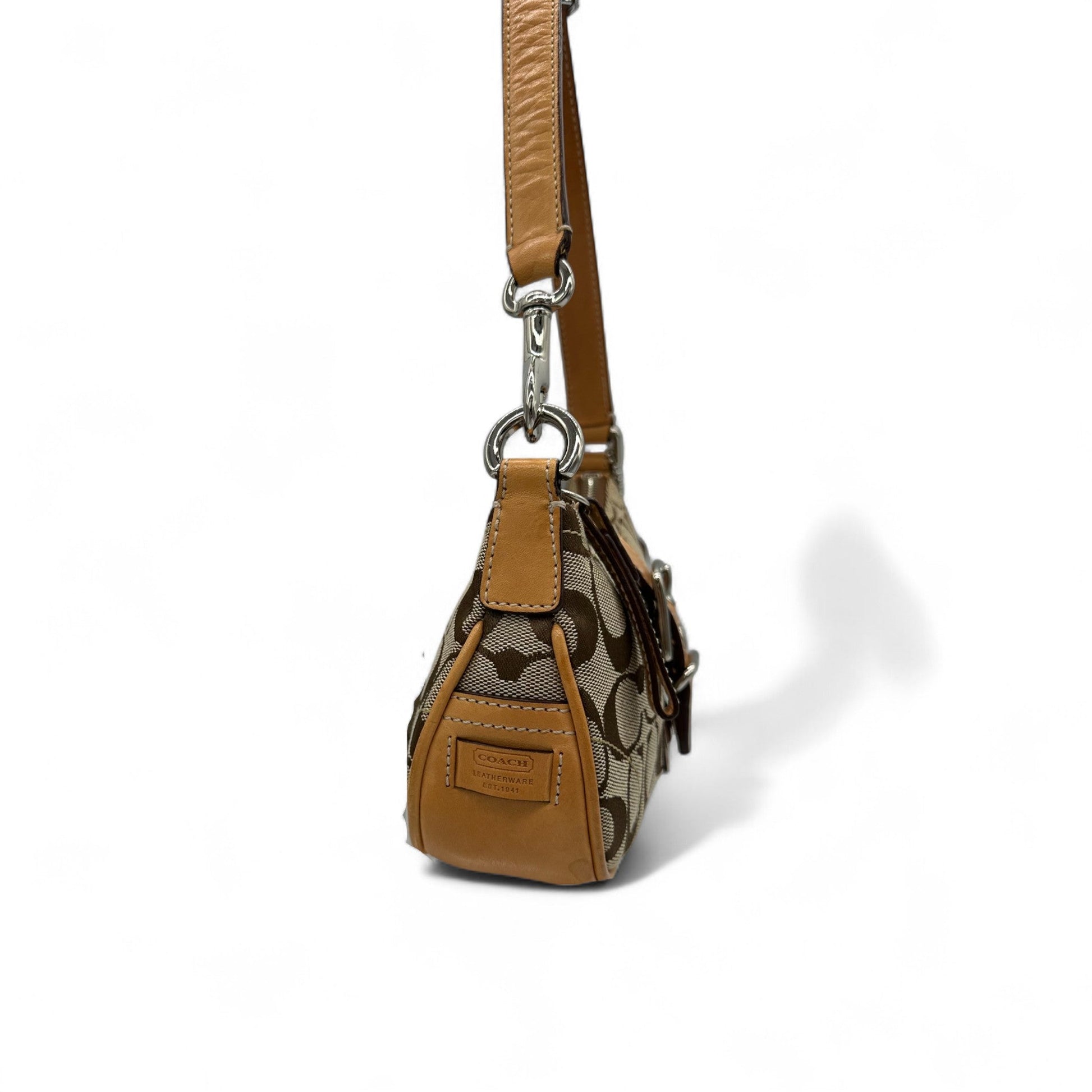 Vintage Coach 6362 Mini Soho Shoulder Bag - Thanks it's Vintage