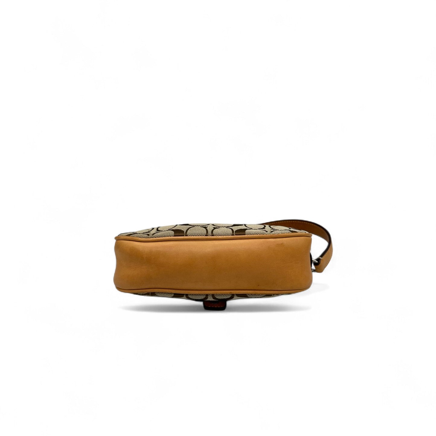 Vintage Coach 6362 Mini Soho Shoulder Bag - Thanks it's Vintage