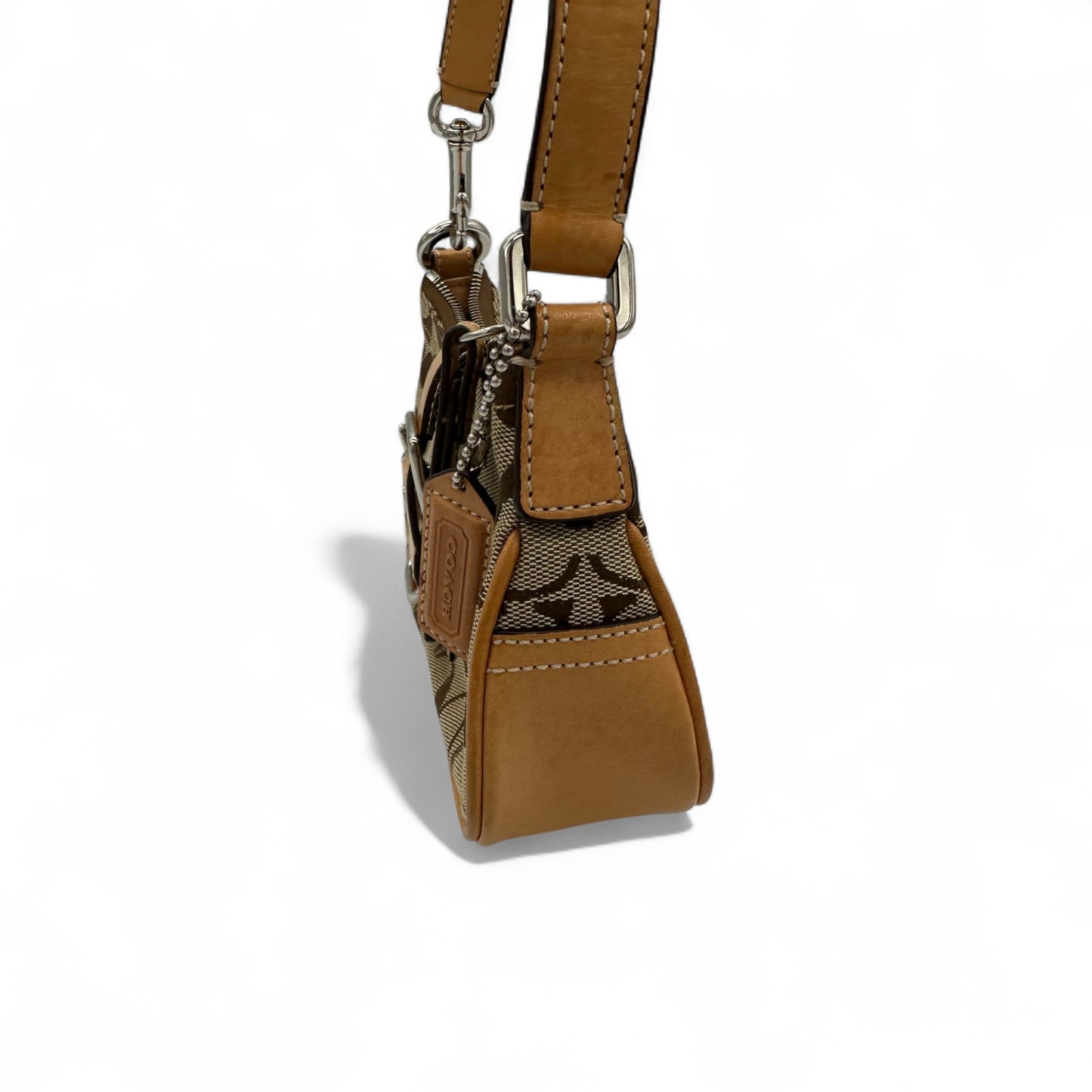 Vintage Coach 6362 Soho Mini Shoulder Bag - Thanks it's Vintage