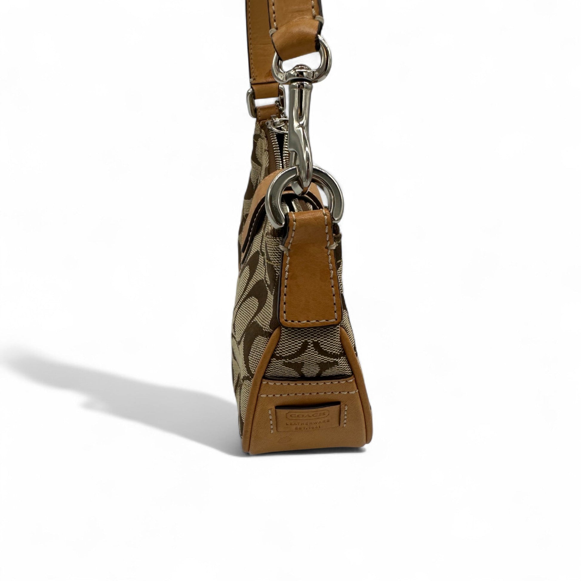 Vintage Coach 6362 Soho Mini Shoulder Bag - Thanks it's Vintage