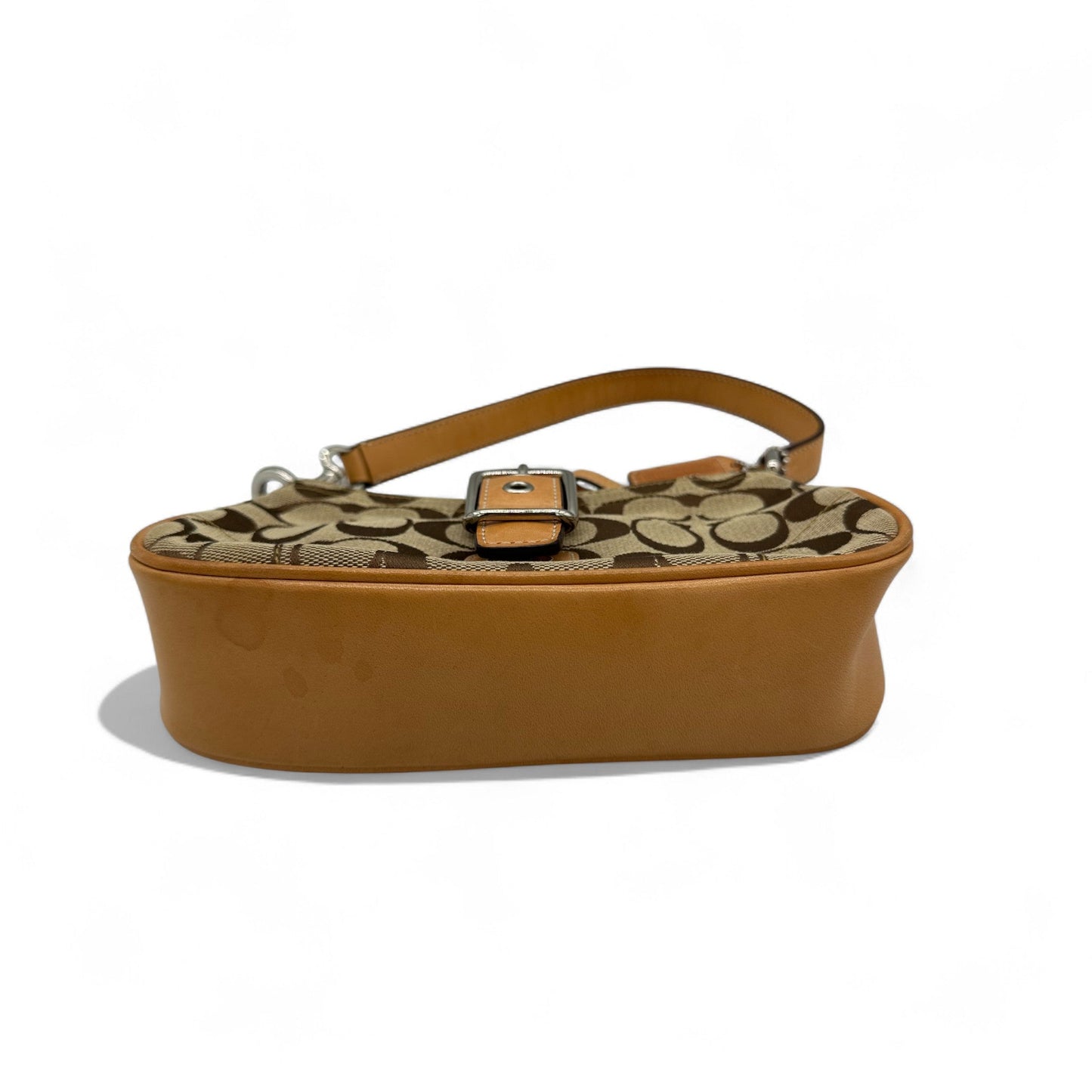 Vintage Coach 6362 Soho Mini Shoulder Bag - Thanks it's Vintage