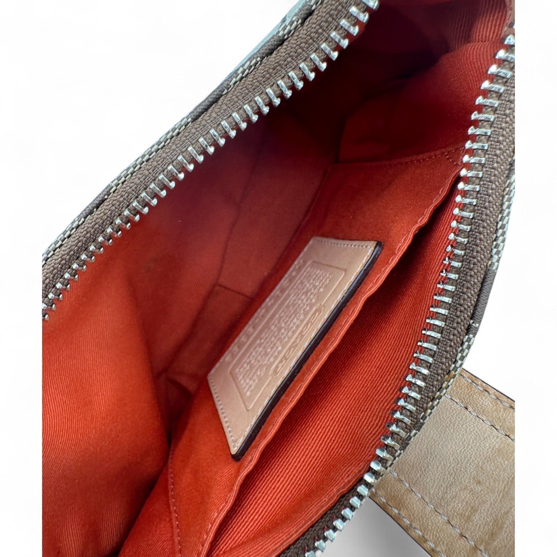 Vintage Coach 6362 Soho Mini Shoulder Bag - Thanks it's Vintage