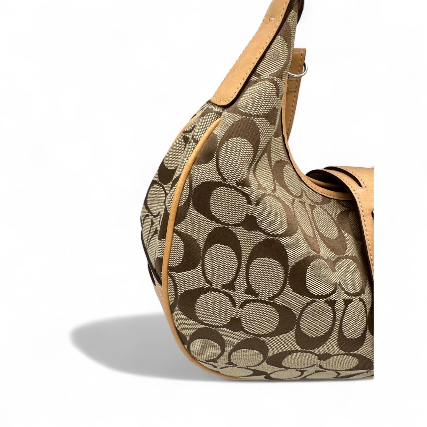 Vintage Coach 6363 Soho Shoulder Bag - Thanks it's Vintage