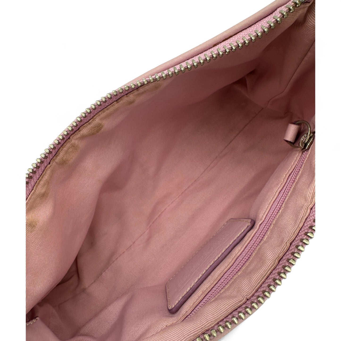 Vintage Coach 6371 East West Baguette Shoulder Bag - Thanks it's Vintage
