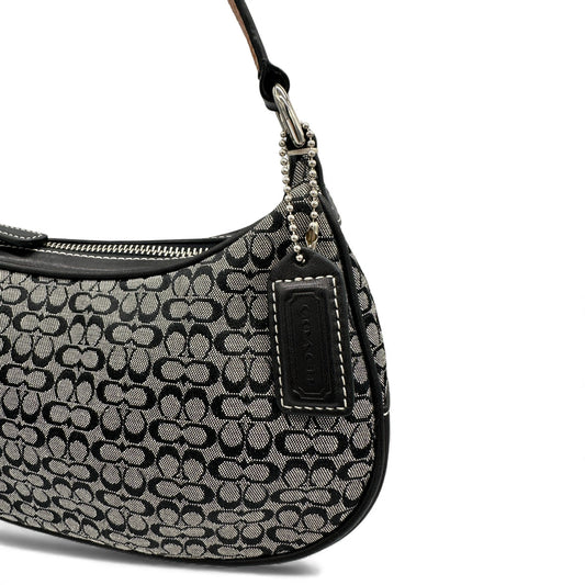Vintage Coach 6623 Crescent Shoulder Bag - Thanks it's Vintage
