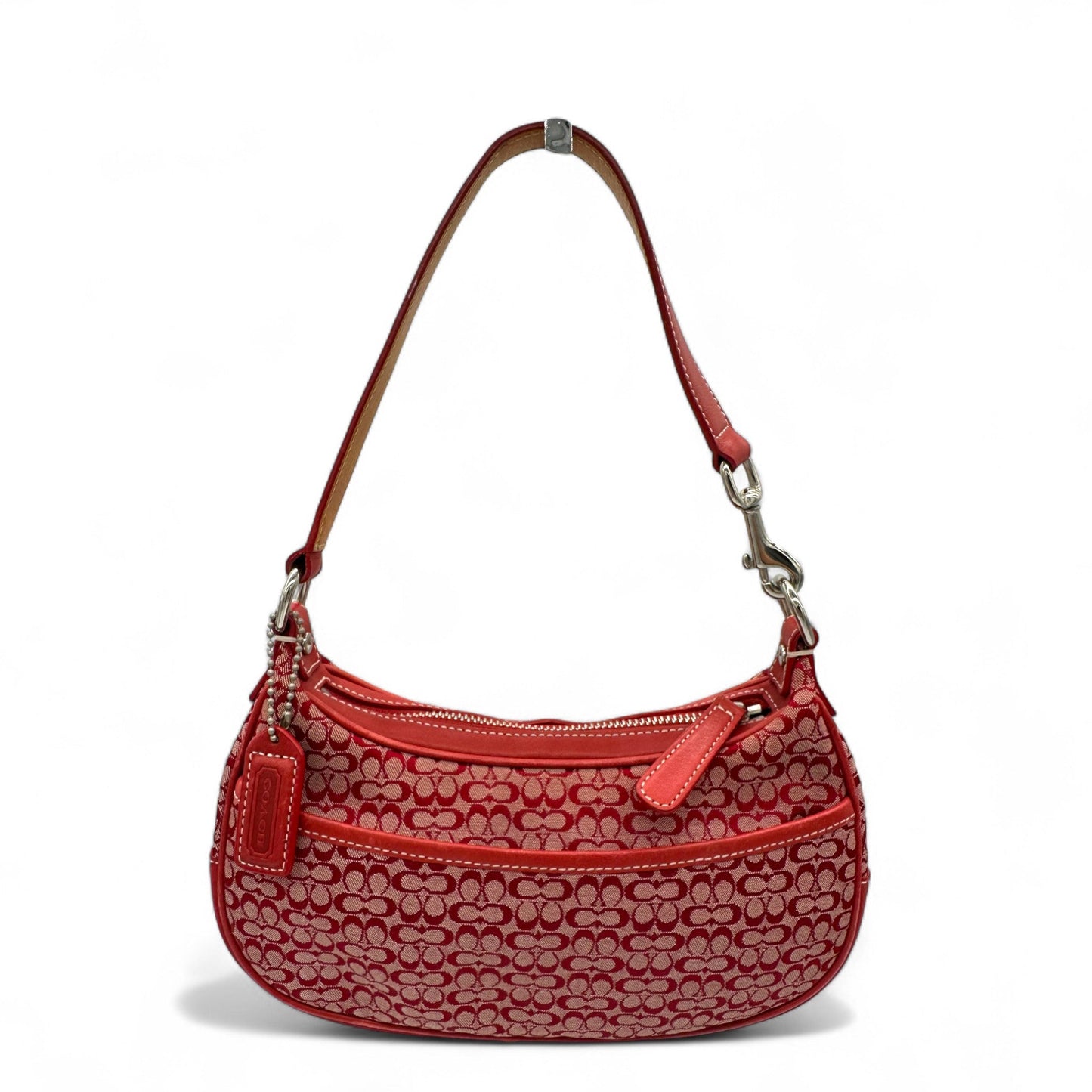 Vintage Coach 6623 Crescent Shoulder Bag - Thanks it's Vintage