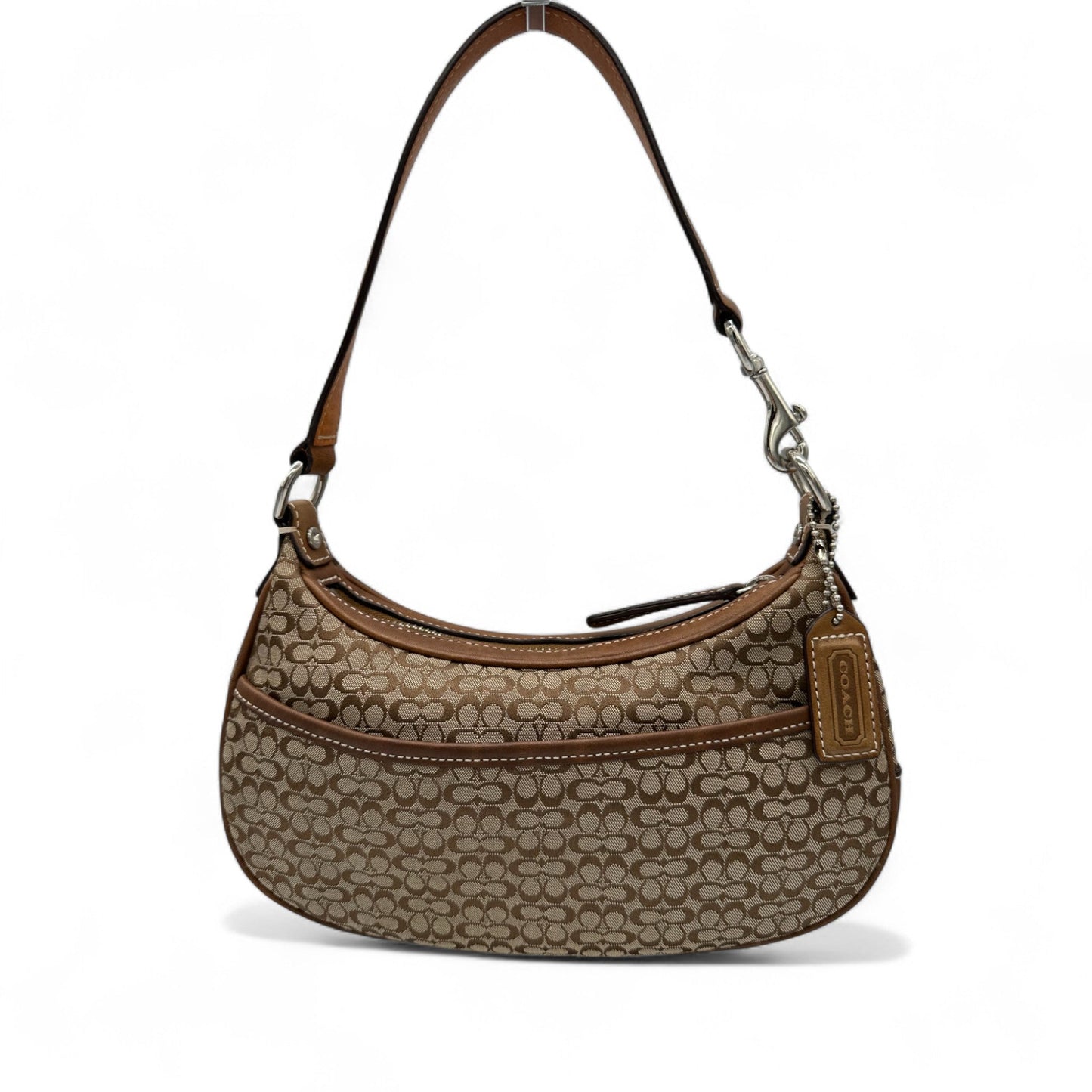 Vintage Coach 6623 Crescent Shoulder Bag - Thanks it's Vintage