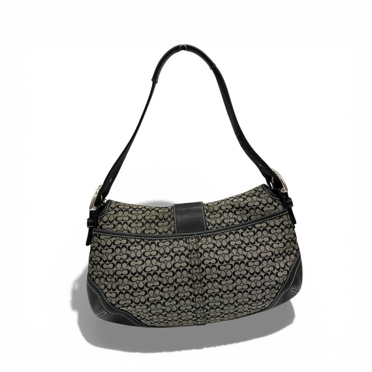 Vintage Coach 6808 Soho Shoulder Bag - Thanks it's Vintage