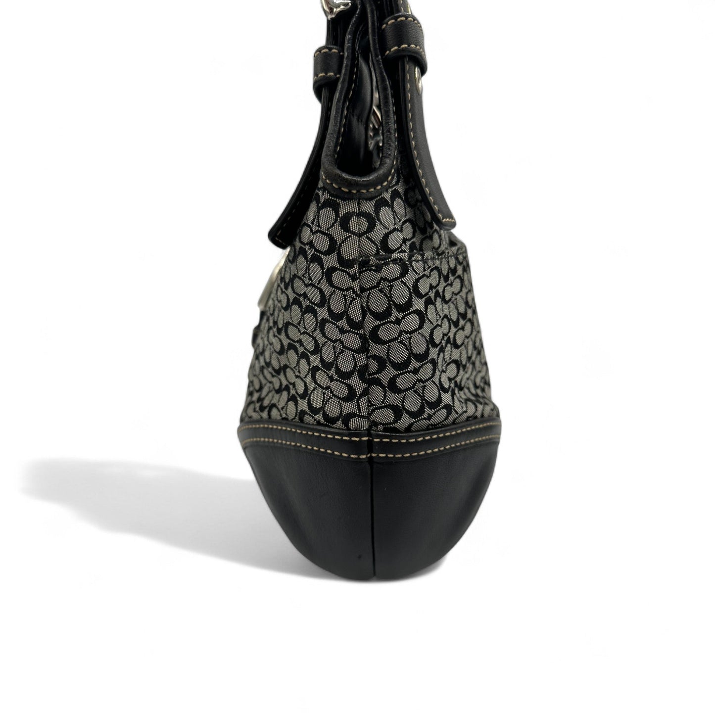 Vintage Coach 7074 Soho Hobo Shoulder Bag - Thanks it's Vintage