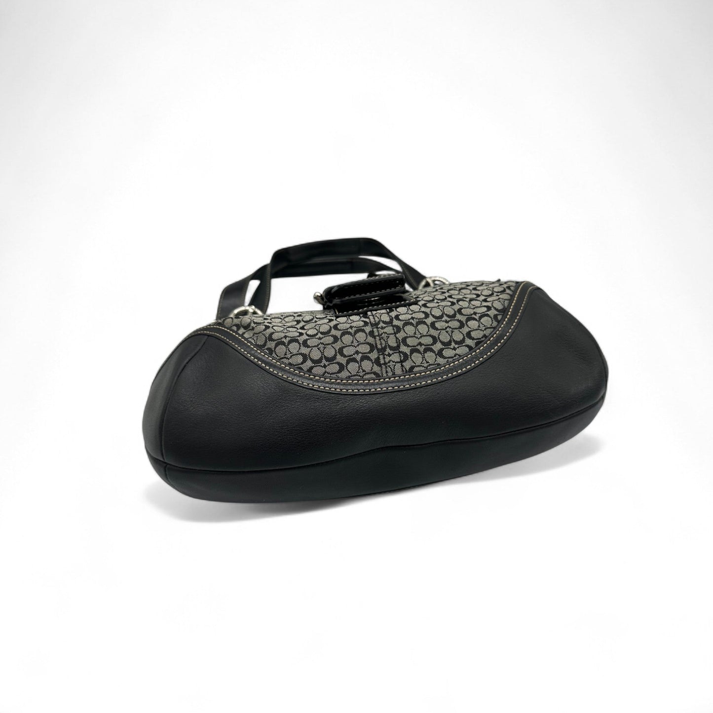 Vintage Coach 7074 Soho Hobo Shoulder Bag - Thanks it's Vintage