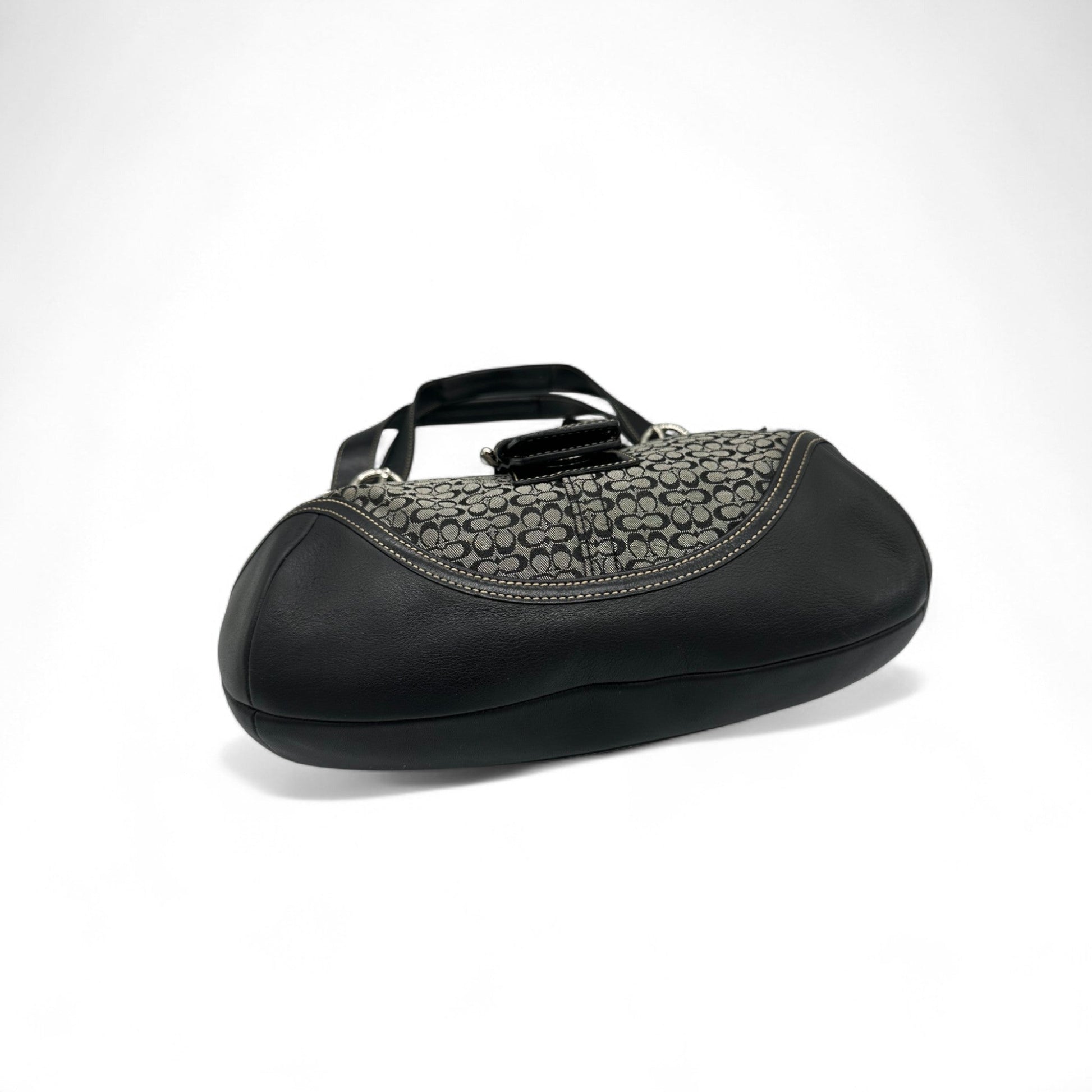 Vintage Coach 7074 Soho Hobo Shoulder Bag - Thanks it's Vintage