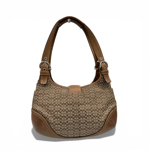 Vintage Coach 7074 Soho Shoulder Bag - Thanks it's Vintage