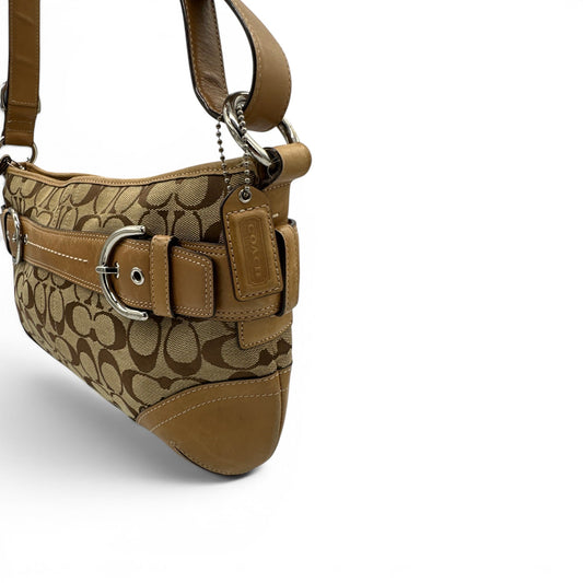 Vintage Coach 7077 Soho Shoulder Bag - Thanks it's Vintage