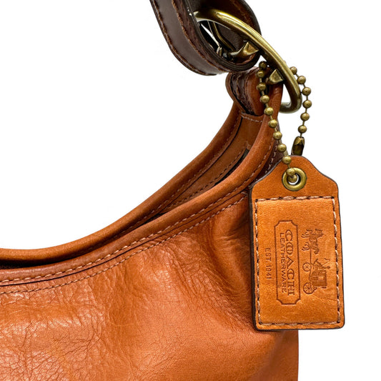 Vintage Coach 711429 Bleecker Shoulder Bag - Thanks it's Vintage