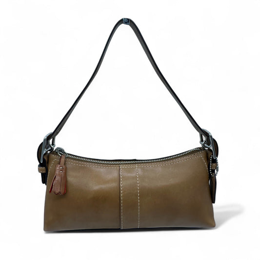 Vintage Coach 7461 East West Baguette Shoulder Bag - Thanks it's Vintage