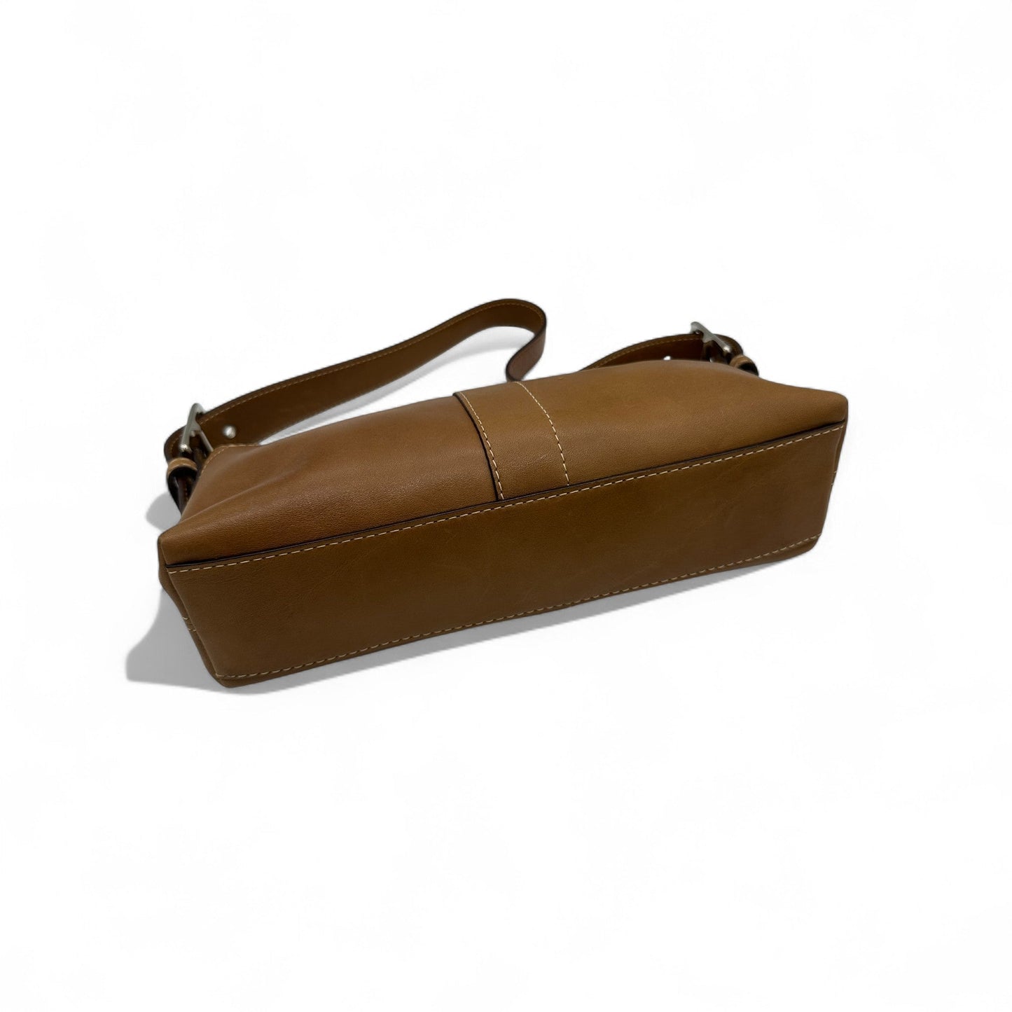 Vintage Coach 7461 East West Baguette Shoulder Bag - Thanks it's Vintage