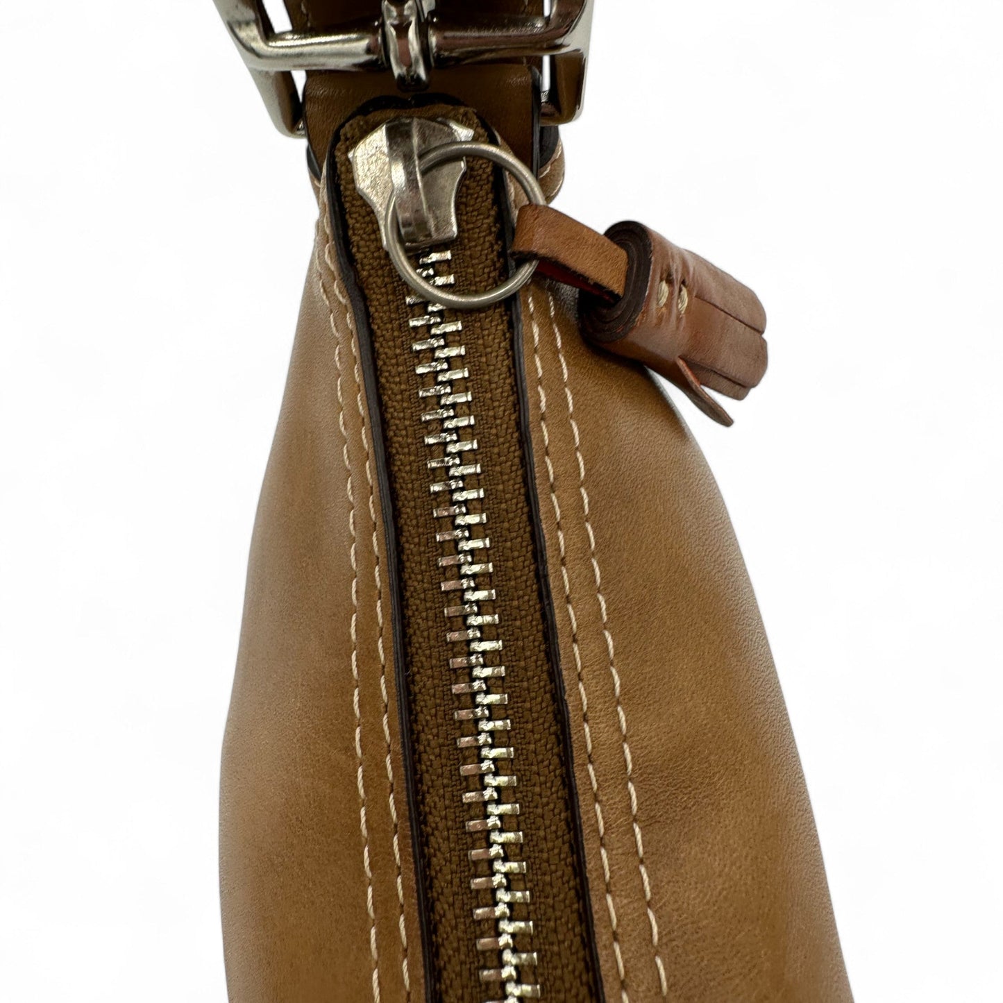 Vintage Coach 7461 East West Baguette Shoulder Bag - Thanks it's Vintage