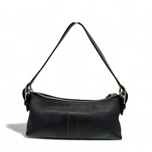 Vintage Coach 7461 East West Baguette Shoulder Bag - Thanks it's Vintage