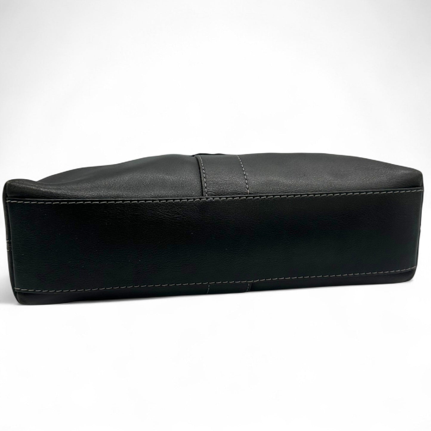 Vintage Coach 7461 East West Baguette Shoulder Bag - Thanks it's Vintage