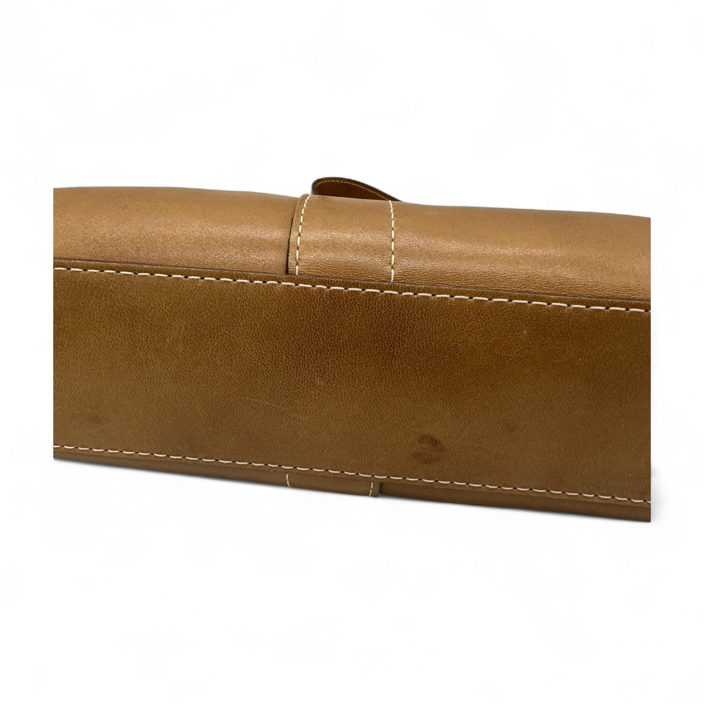 Vintage Coach 7461 East West Baguette Shoulder Bag - Thanks it's Vintage