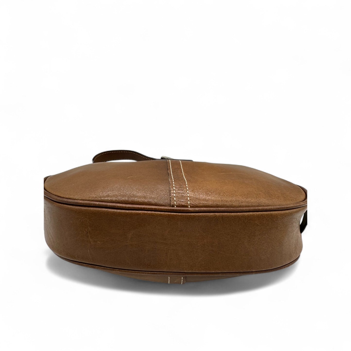 Vintage Coach 7541 Soho Crescent Shoulder Bag - Thanks it's Vintage