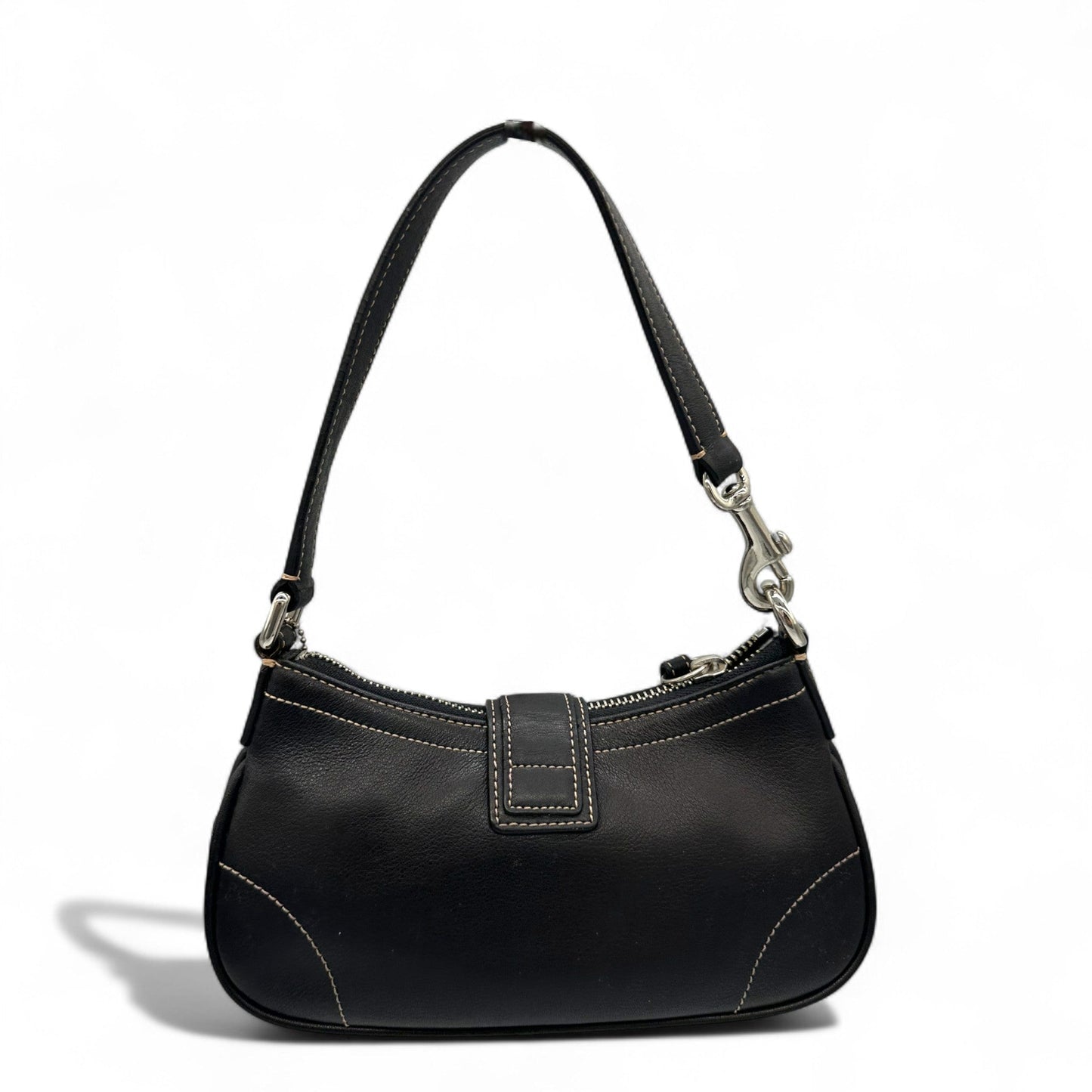 Vintage Coach 7542 Soho Shoulder Bag - Thanks it's Vintage