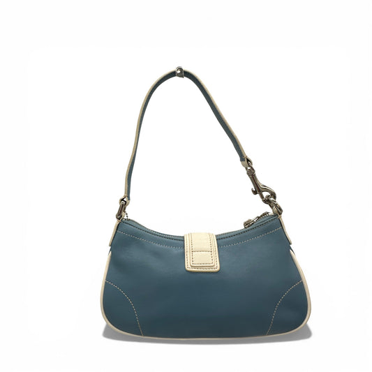 Vintage Coach 7542 Soho Shoulder Bag - Thanks it's Vintage