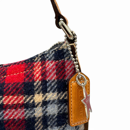 Vintage Coach 7570 Demi Soho Shoulder Bag - Thanks it's Vintage