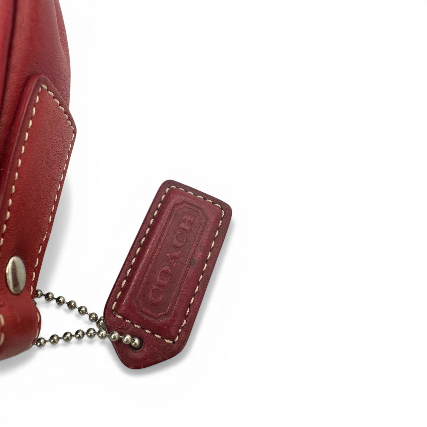 Vintage Coach 7593 Crescent Shoulder Bag - Thanks it's Vintage